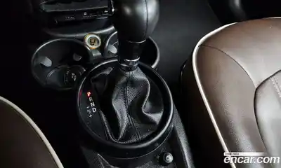 Mini Countryman 2014 2.0 гидро в Москве № 1622205, миниатюра 9