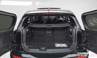 Mini Clubman 2021 2.0 гидро в Москве № 1622294, миниатюра 11