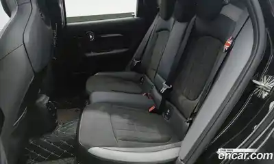 Mini Clubman 2021 2.0 гидро в Москве № 1622294, миниатюра 12