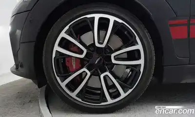 Mini Clubman 2021 2.0 гидро в Москве № 1622294, миниатюра 5