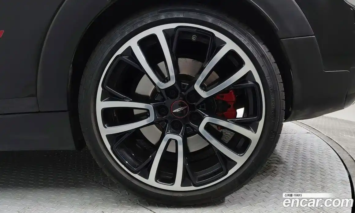 Mini Clubman 2021 2.0 гидро в Москве № 1622294, фото 6