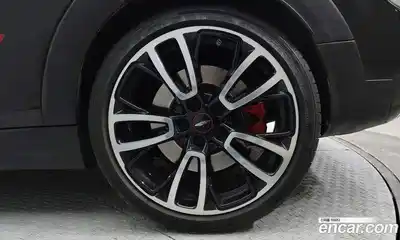 Mini Clubman 2021 2.0 гидро в Москве № 1622294, миниатюра 6