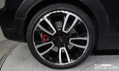 Mini Clubman 2021 2.0 гидро в Москве № 1622294, миниатюра 8