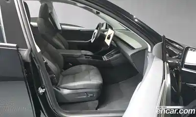 Tesla Model Y 2025 0.2 гидро в Москве № 1622373, миниатюра 11