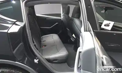 Tesla Model Y 2025 0.2 гидро в Москве № 1622373, миниатюра 12