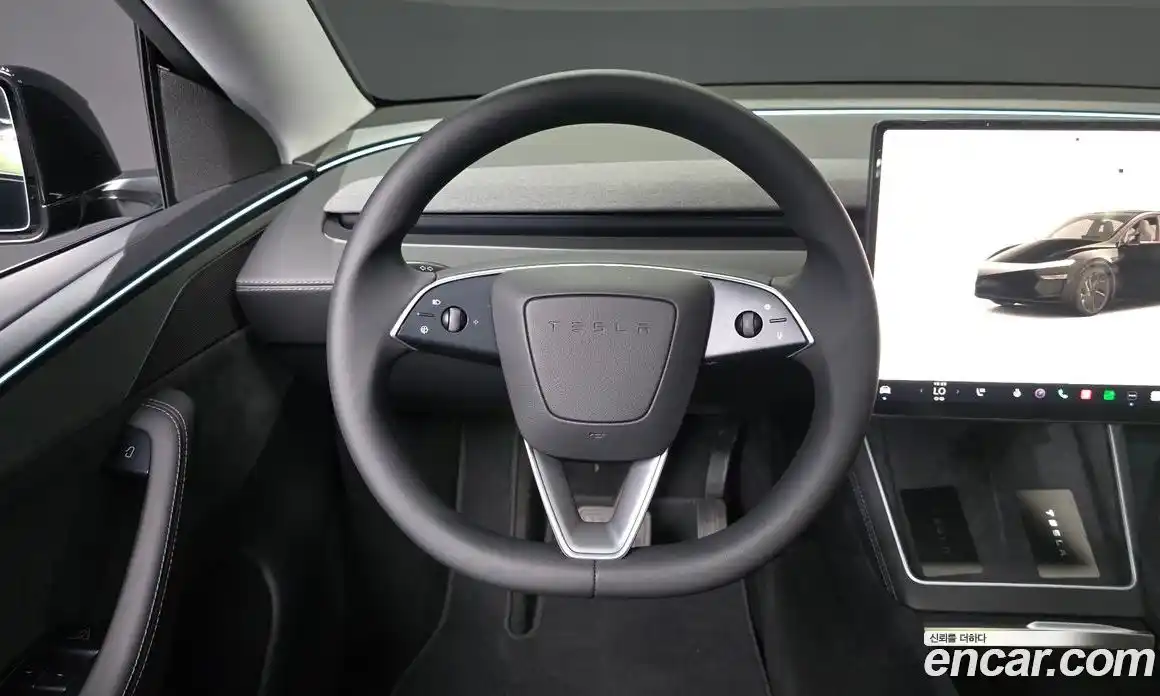 Tesla Model Y 2025 0.2 гидро в Москве № 1622373, фото 13