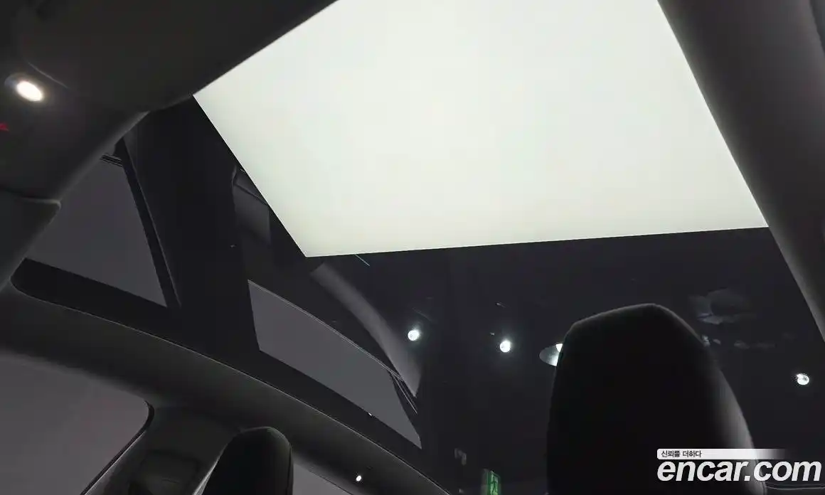 Tesla Model Y 2025 0.2 гидро в Москве № 1622373, фото 19