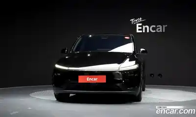 Tesla Model Y 2025 0.2 гидро в Москве № 1622373, миниатюра 3