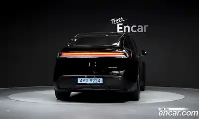 Tesla Model Y 2025 0.2 гидро в Москве № 1622373, миниатюра 4