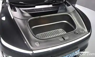 Tesla Model Y 2025 0.2 гидро в Москве № 1622373, миниатюра 6