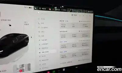 Tesla Model Y 2025 0.2 гидро в Москве № 1622373, миниатюра 8