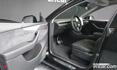 Tesla Model Y 2025 0.2 гидро в Москве № 1622373, миниатюра 10