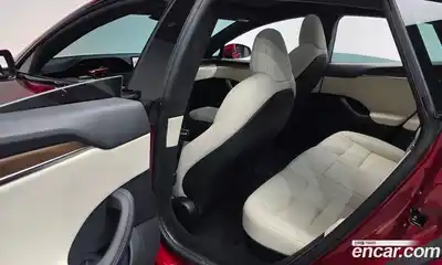 Tesla Model S 2024 0.3 гидро в Москве № 1622380, миниатюра 11