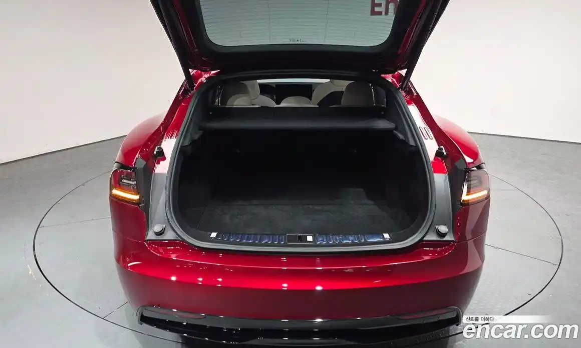 Tesla Model S 2024 0.3 гидро в Москве № 1622380, фото 19