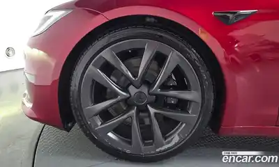 Tesla Model S 2024 0.3 гидро в Москве № 1622380, миниатюра 4