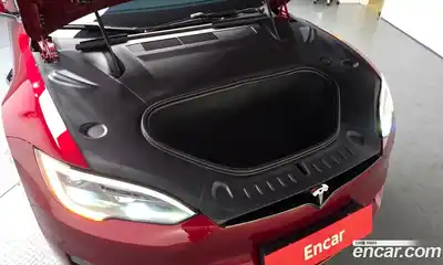 Tesla Model S 2024 0.3 гидро в Москве № 1622380, миниатюра 5