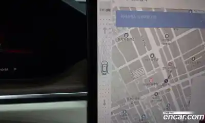 Tesla Model S 2024 0.3 гидро в Москве № 1622380, миниатюра 8