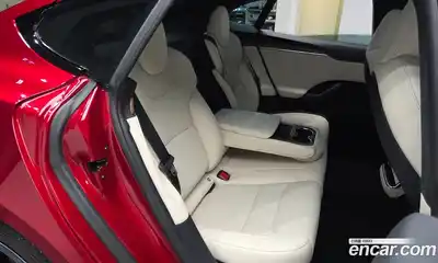 Tesla Model S 2024 0.3 гидро в Москве № 1622380, миниатюра 10