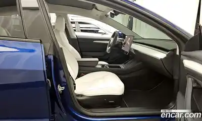 Tesla Model 3 2021 0.2 гидро в Москве № 1622455, миниатюра 11