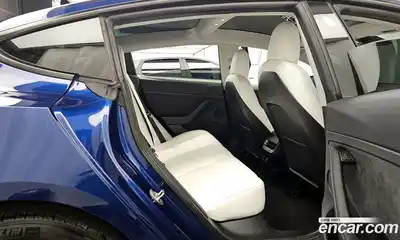 Tesla Model 3 2021 0.2 гидро в Москве № 1622455, миниатюра 12