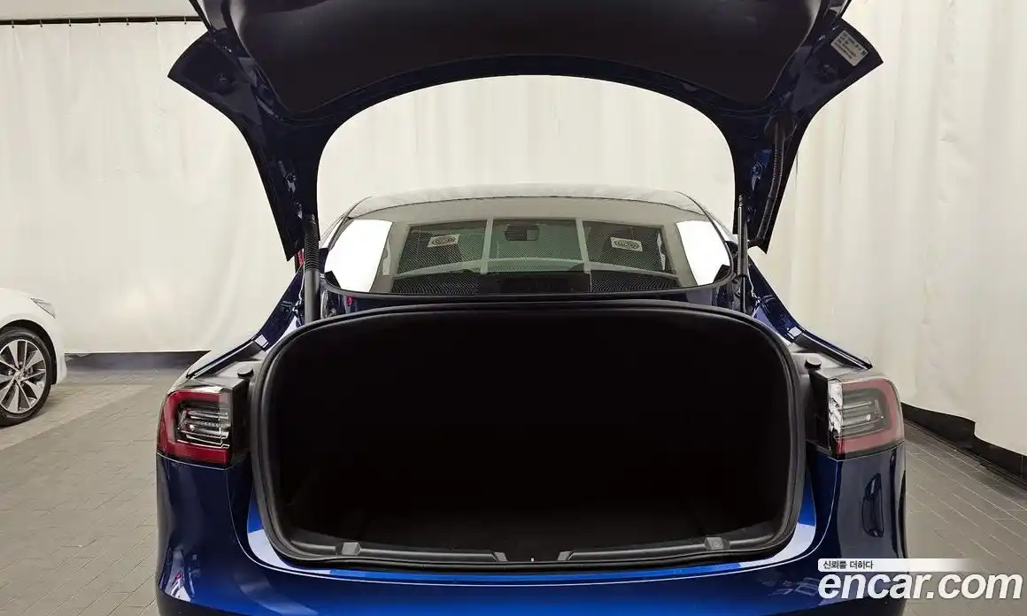 Tesla Model 3 2021 0.2 гидро в Москве № 1622455, фото 20