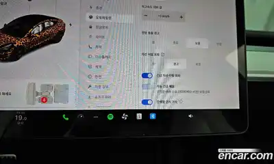 Tesla Model 3 2021 0.2 гидро в Москве № 1622455, миниатюра 8