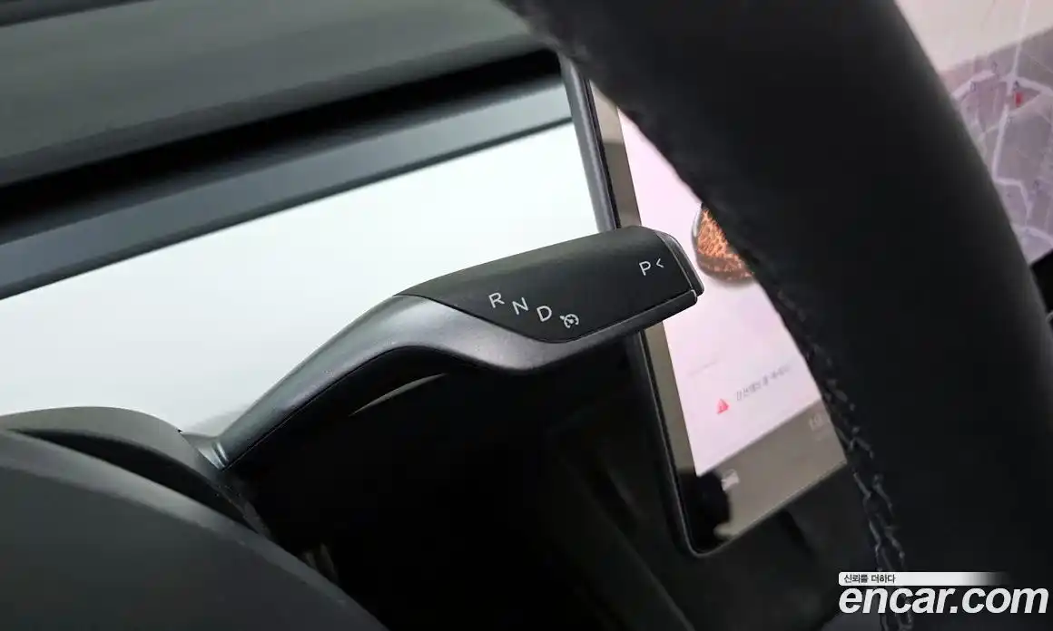 Tesla Model 3 2021 0.2 гидро в Москве № 1622455, фото 9