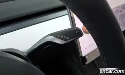 Tesla Model 3 2021 0.2 гидро в Москве № 1622455, миниатюра 9