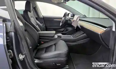 Tesla Model 3 2022 0.2 гидро в Москве № 1622472, миниатюра 11