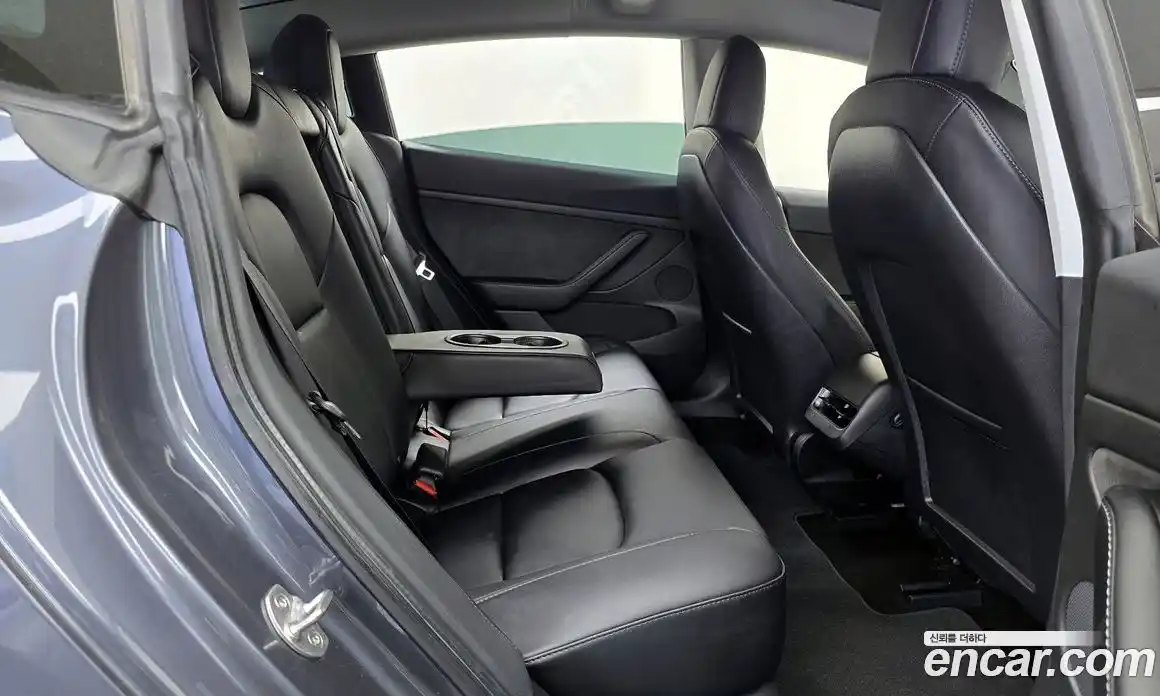 Tesla Model 3 2022 0.2 гидро в Москве № 1622472, фото 12