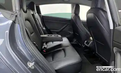 Tesla Model 3 2022 0.2 гидро в Москве № 1622472, миниатюра 12