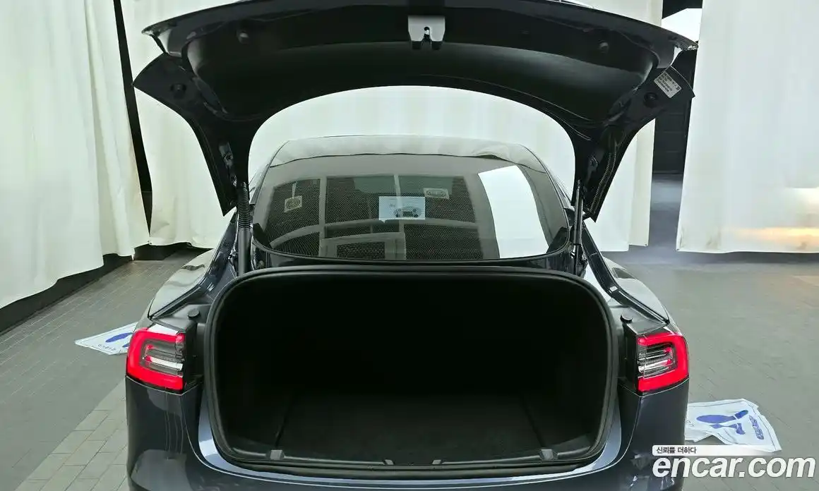 Tesla Model 3 2022 0.2 гидро в Москве № 1622472, фото 20