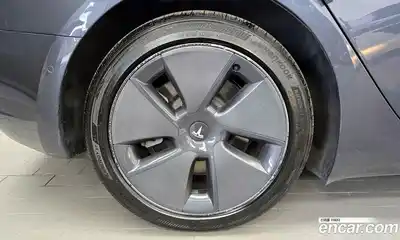 Tesla Model 3 2022 0.2 гидро в Москве № 1622472, миниатюра 5