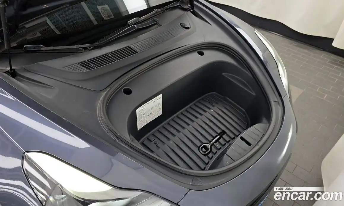 Tesla Model 3 2022 0.2 гидро в Москве № 1622472, фото 6