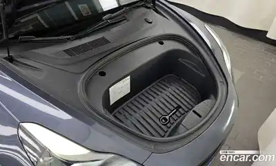 Tesla Model 3 2022 0.2 гидро в Москве № 1622472, миниатюра 6