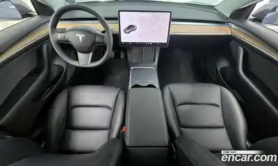 Tesla Model 3 2022 0.2 гидро в Москве № 1622472, миниатюра 7