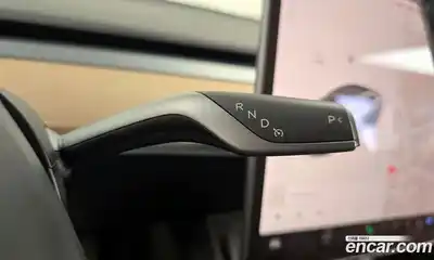 Tesla Model 3 2022 0.2 гидро в Москве № 1622472, миниатюра 9