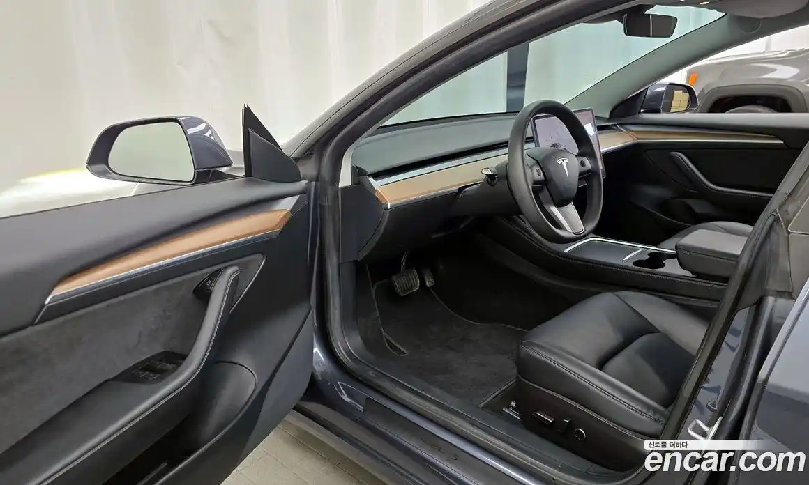 Tesla Model 3 2022 0.2 гидро в Москве № 1622472, фото 10