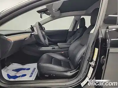 Tesla Model 3 2021 гидро в Москве № 1622495, миниатюра 5