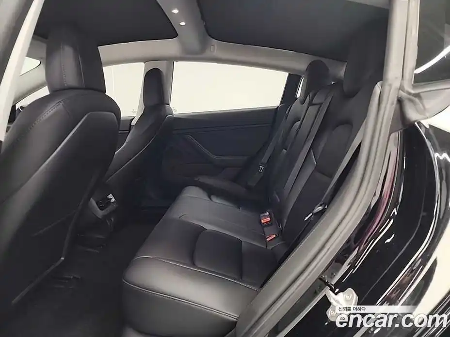 Tesla Model 3 2021 гидро в Москве № 1622495, фото 10