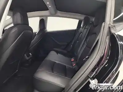 Tesla Model 3 2021 гидро в Москве № 1622495, миниатюра 10