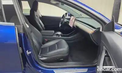 Tesla Model 3 2020 0.2 гидро в Москве № 1622577, миниатюра 11