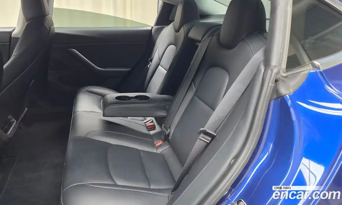 Tesla Model 3 2020 0.2 гидро в Москве № 1622577, фото 12