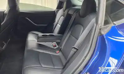 Tesla Model 3 2020 0.2 гидро в Москве № 1622577, миниатюра 12