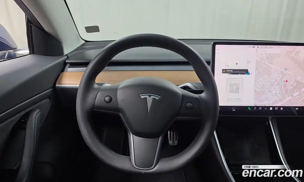 Tesla Model 3 2020 0.2 гидро в Москве № 1622577, фото 13