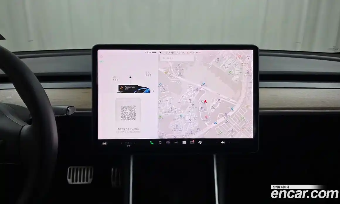 Tesla Model 3 2020 0.2 гидро в Москве № 1622577, фото 14