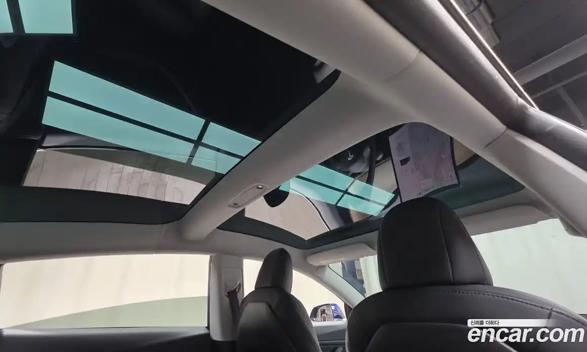 Tesla Model 3 2020 0.2 гидро в Москве № 1622577, фото 19