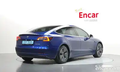 Tesla Model 3 2020 0.2 гидро в Москве № 1622577, миниатюра 2