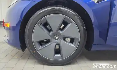 Tesla Model 3 2020 0.2 гидро в Москве № 1622577, миниатюра 5