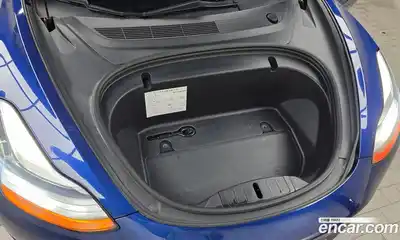 Tesla Model 3 2020 0.2 гидро в Москве № 1622577, миниатюра 6